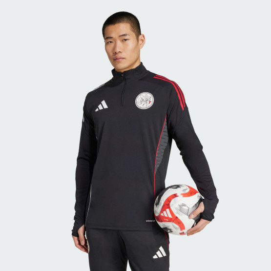 adidas Ajax Amsterdam Tiro 25 Competition Training Top