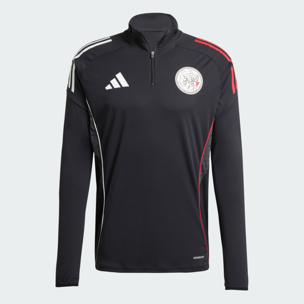 adidas Ajax Amsterdam Tiro 25 Competition Training Top