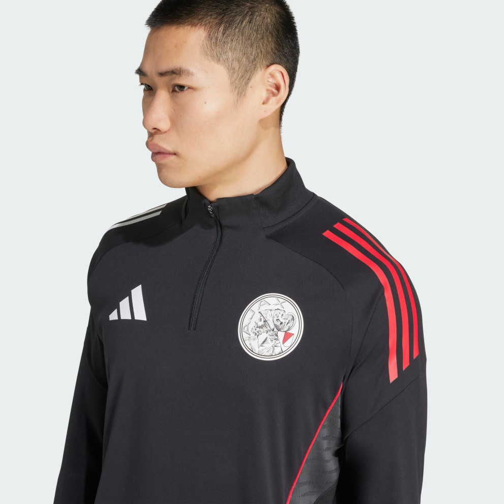 adidas Ajax Amsterdam Tiro 25 Competition Training Top