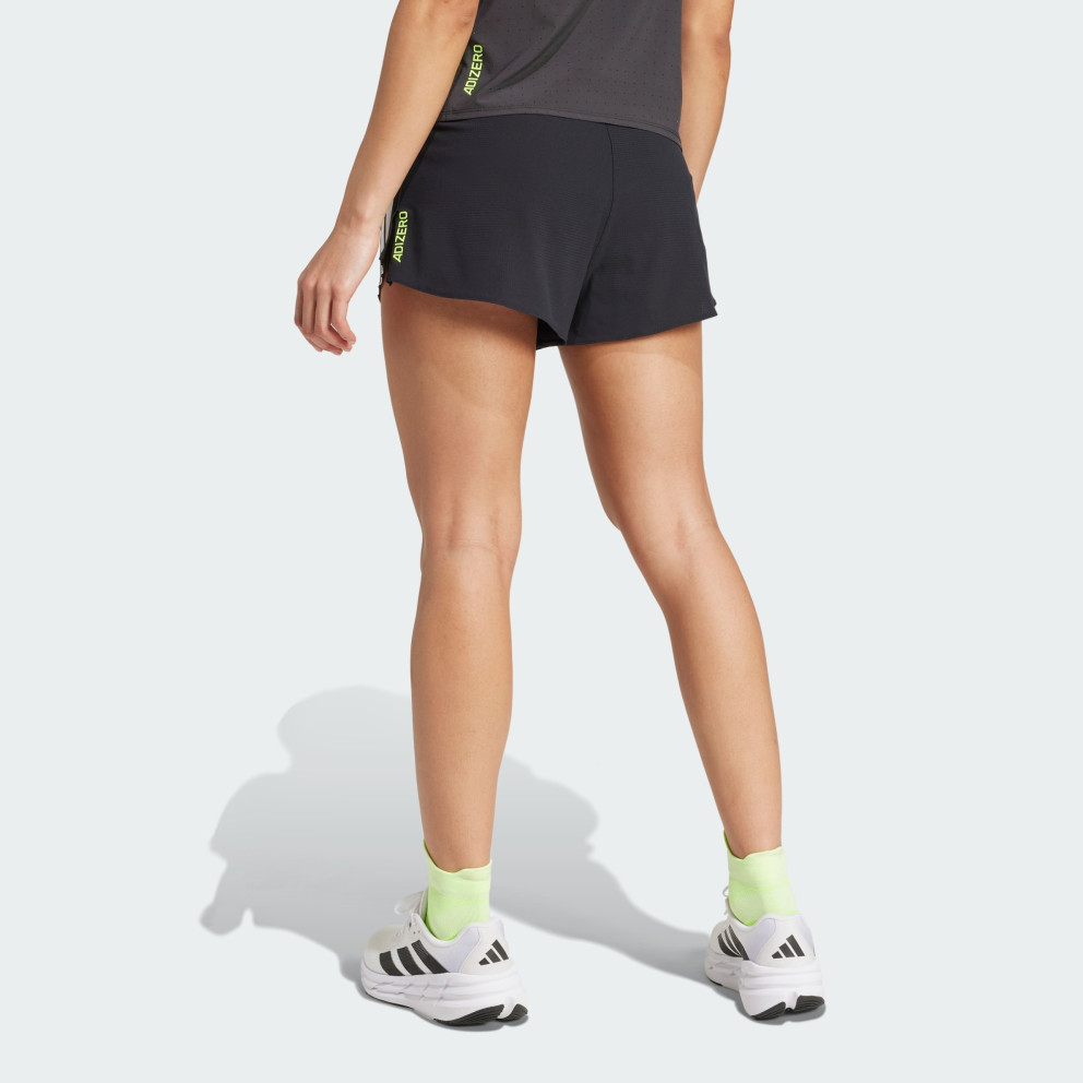 adidas Adizero Running Gel Pocket Shorts