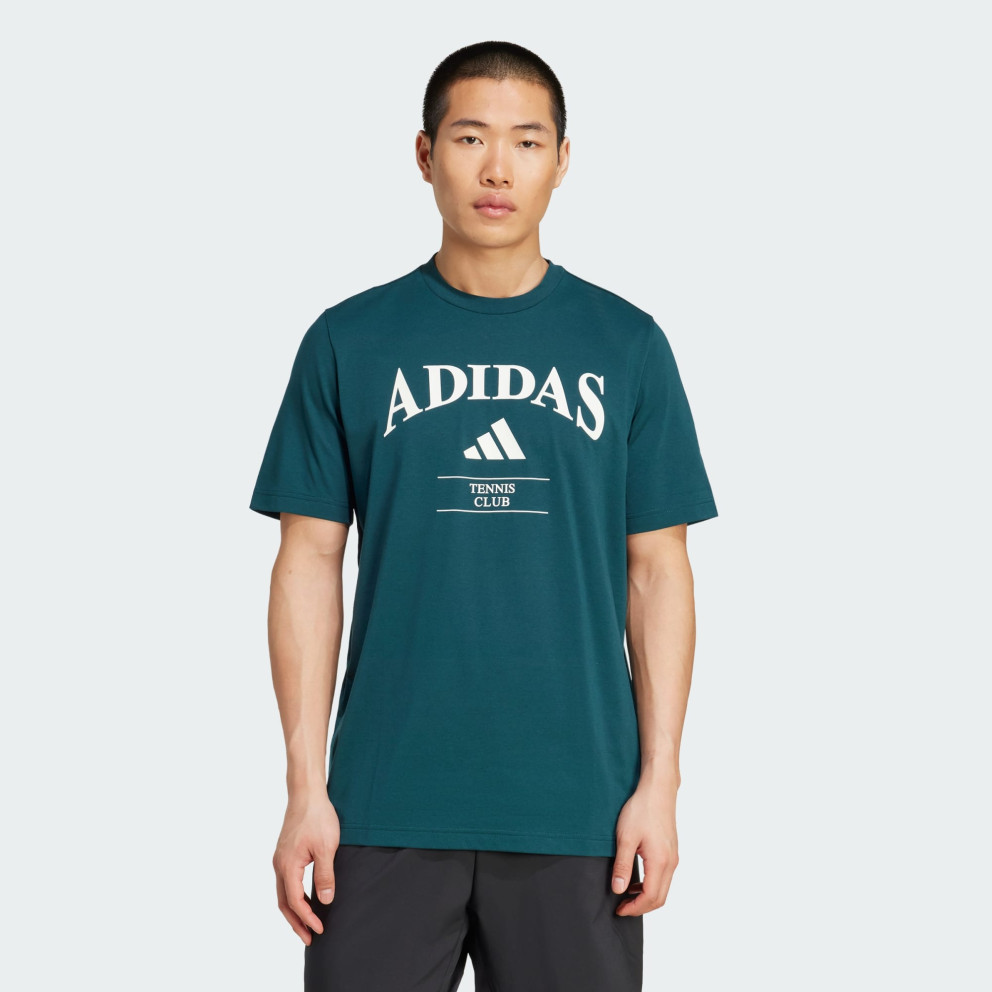 adidas Heritage Graphic Tee