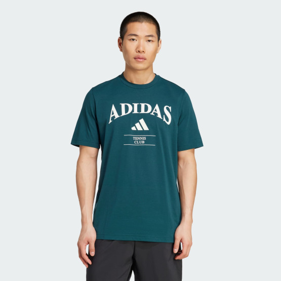 adidas Heritage Graphic Tee