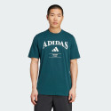 adidas Heritage Graphic Tee