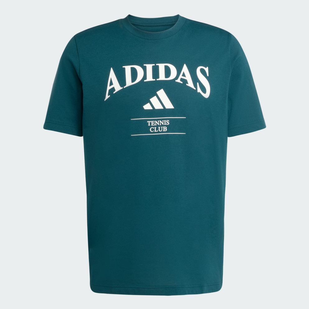 adidas Heritage Graphic Tee