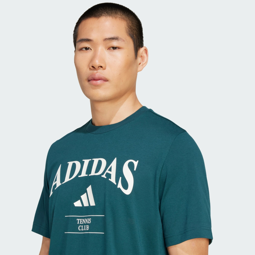 adidas Heritage Graphic Tee