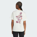 adidas sportswear Tiro Floral Graphic Tee