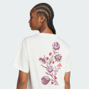 adidas sportswear Tiro Floral Graphic Tee