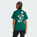 adidas sportswear Tiro Floral Graphic Tee