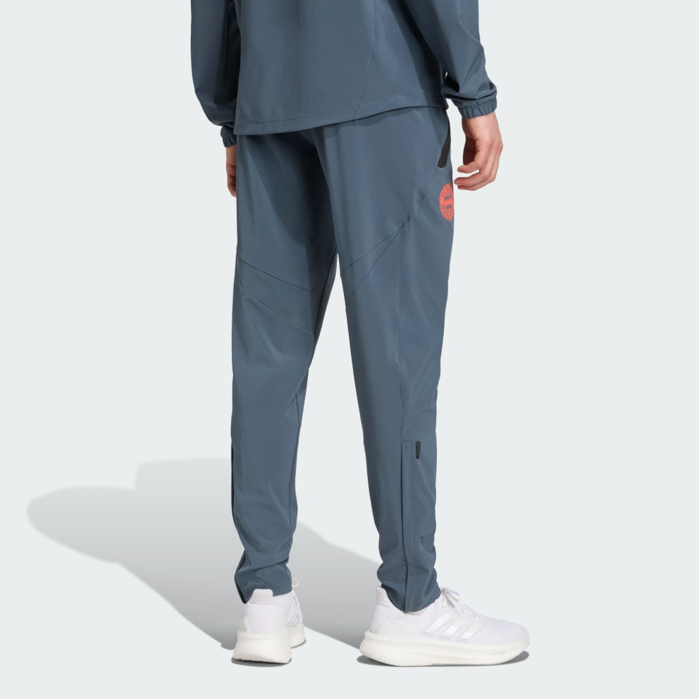 adidas Fc Bayern Tiro 25 Competition Vis Tech Travel Pant
