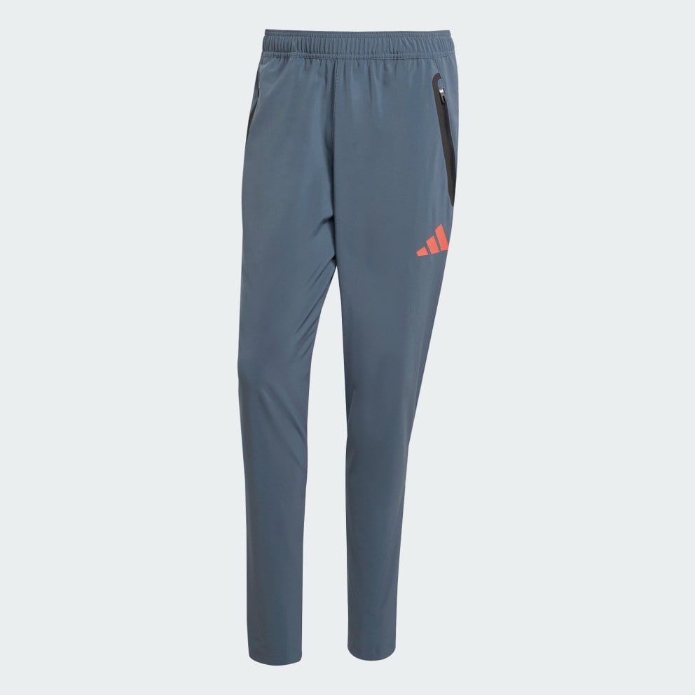 adidas Fc Bayern Tiro 25 Competition Vis Tech Travel Pant
