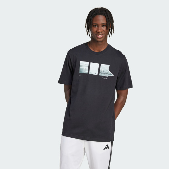 adidas sportswear Lens Power Of Three Graphic Tee