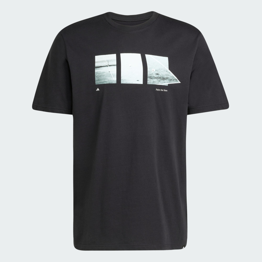 adidas sportswear Lens Power Of Three Graphic Tee