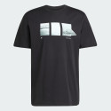 adidas sportswear Lens Power Of Three Graphic Tee