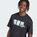 adidas sportswear Lens Power Of Three Graphic Tee