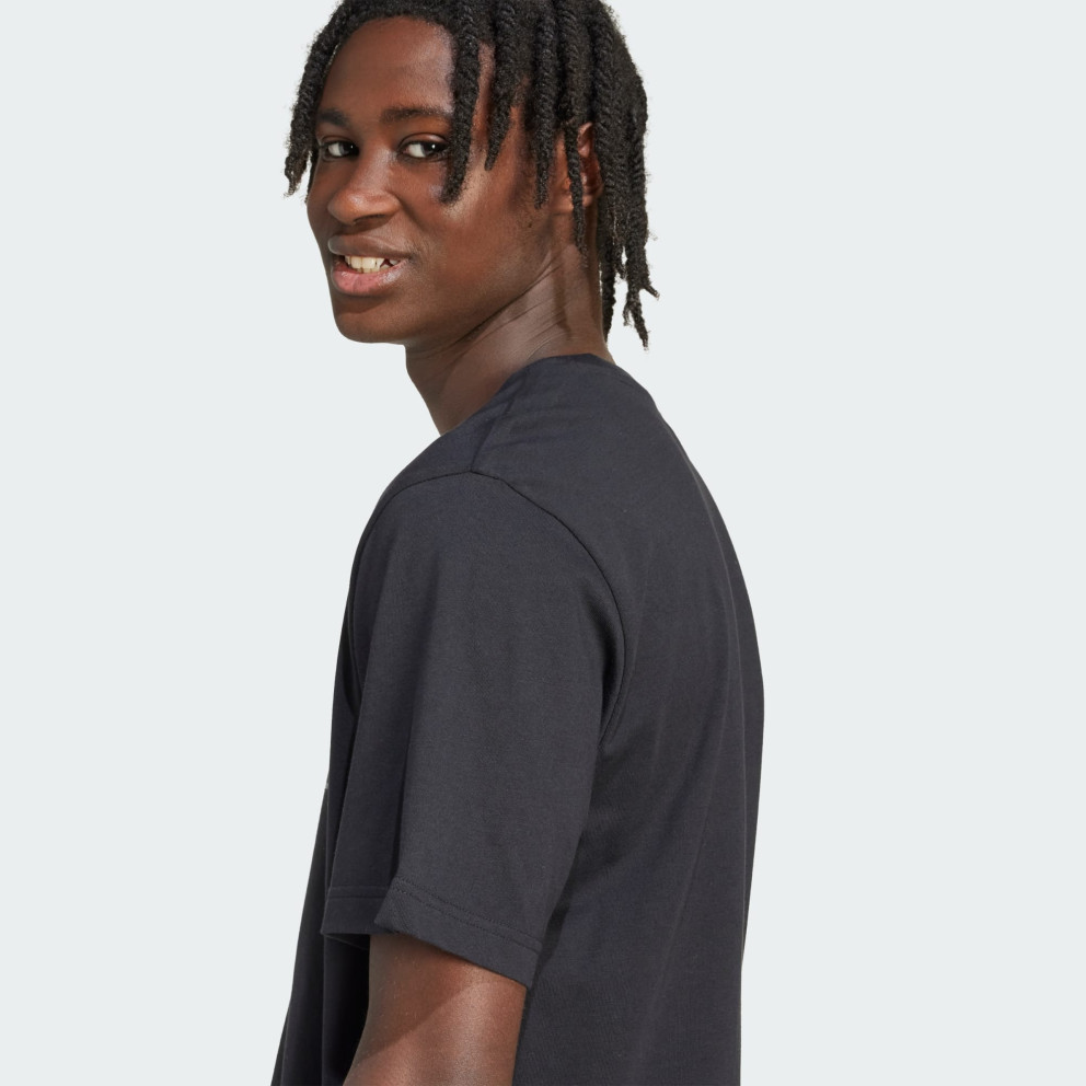 adidas sportswear Lens Power Of Three Graphic Tee