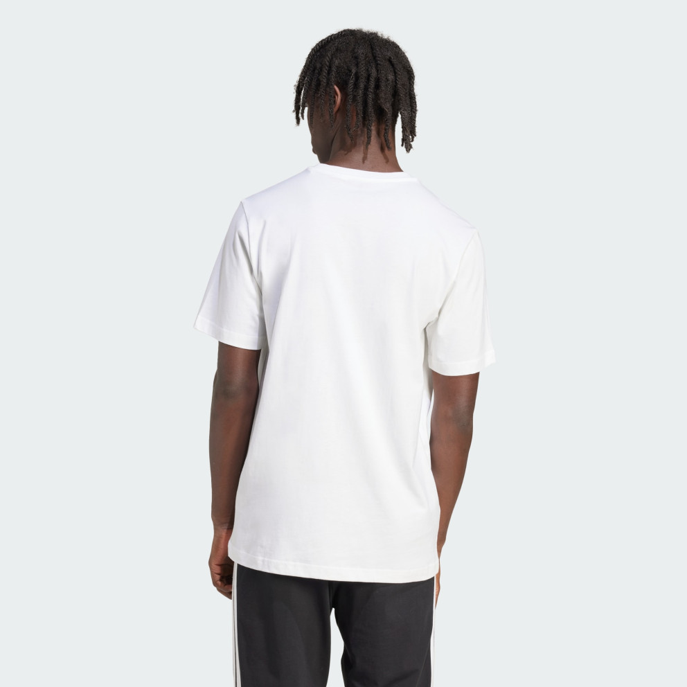 adidas sportswear Pennant Trim Graphic Tee