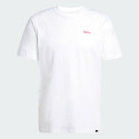adidas sportswear Pennant Trim Graphic Tee