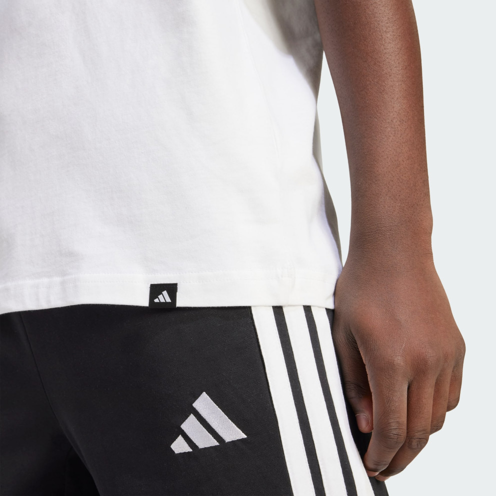 adidas sportswear Pennant Trim Graphic Tee