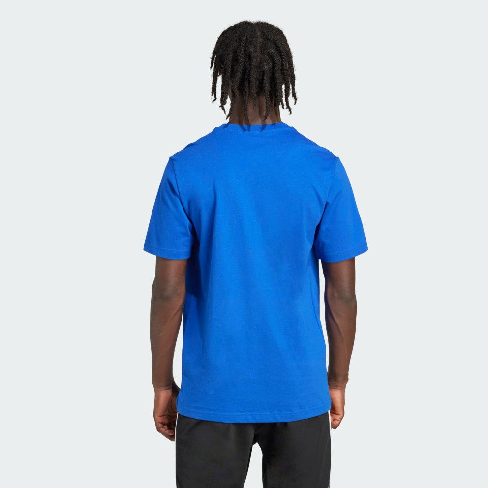 adidas sportswear Pennant Trim Graphic Tee
