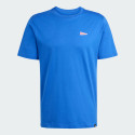 adidas sportswear Pennant Trim Graphic Tee