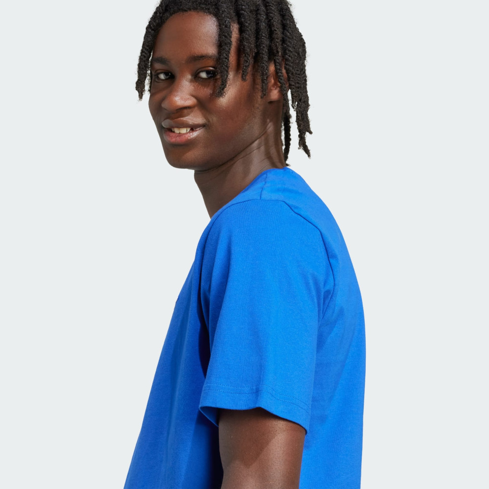 adidas sportswear Pennant Trim Graphic Tee