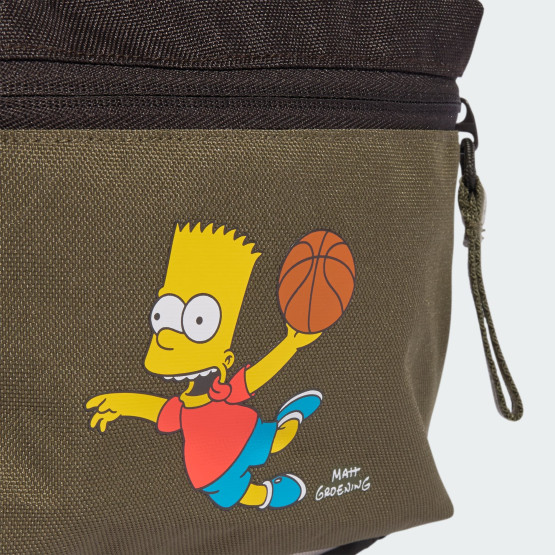 adidas sportswear The Simpsons Kids Backpack