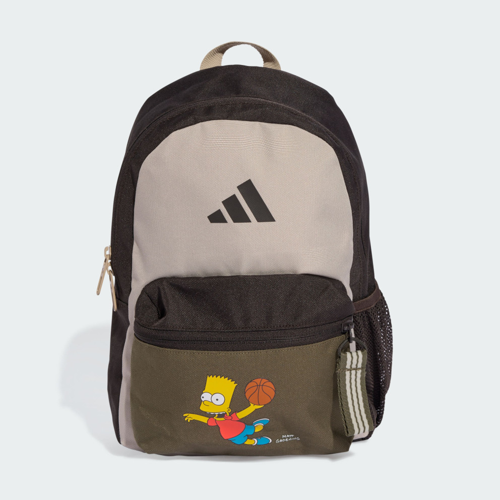 adidas sportswear The Simpsons Kids Backpack
