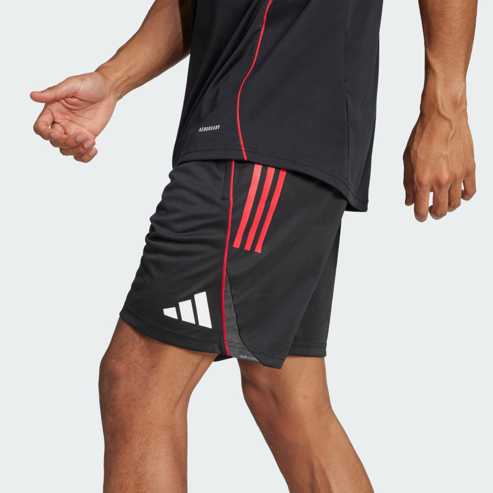 adidas Ajax Amsterdam Tiro 25 Competition Training Shorts