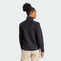 adidas Terrex Multi Essentials Full-Zip Fleece Jacket
