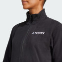 adidas Terrex Multi Essentials Full-Zip Fleece Jacket