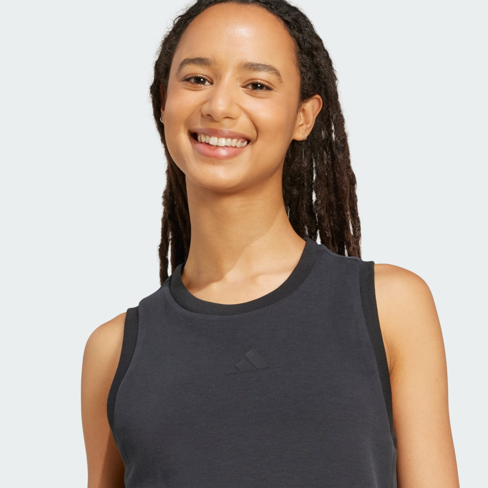 adidas sportswear All Szn Soft Lux Tank