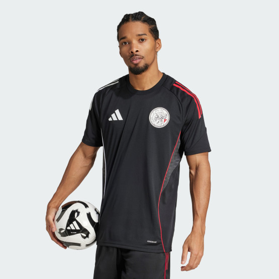 adidas Ajax Amsterdam Tiro 25 Competition Training Jersey