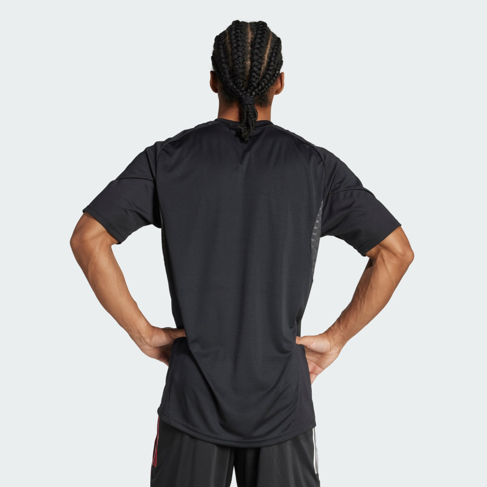 adidas Ajax Amsterdam Tiro 25 Competition Training Jersey
