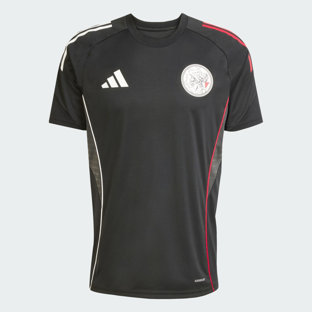 adidas Ajax Amsterdam Tiro 25 Competition Training Jersey