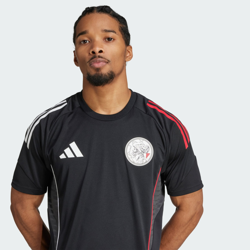 adidas Ajax Amsterdam Tiro 25 Competition Training Jersey