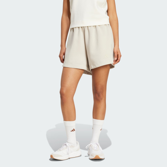 adidas sportswear All Szn Soft Lux Loose Shorts