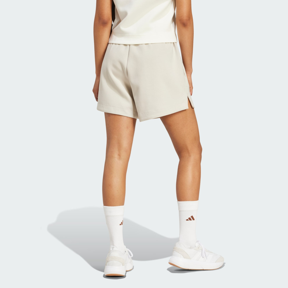 adidas sportswear All Szn Soft Lux Loose Shorts