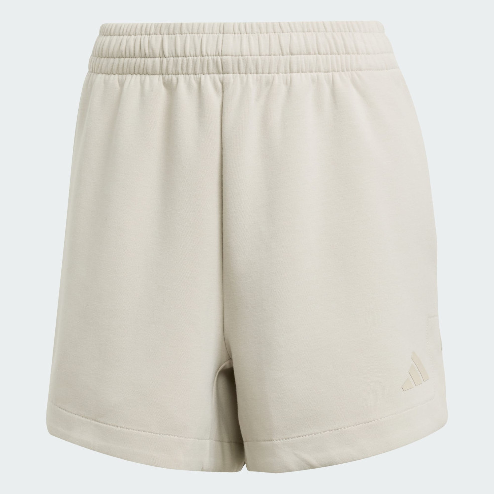 adidas sportswear All Szn Soft Lux Loose Shorts