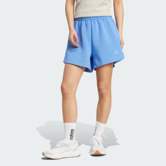 adidas sportswear All Szn Soft Lux Loose Shorts