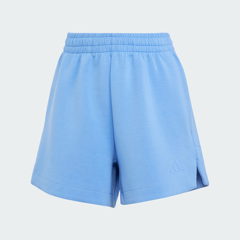 adidas sportswear All Szn Soft Lux Loose Shorts