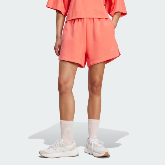 adidas sportswear All Szn Soft Lux Loose Shorts