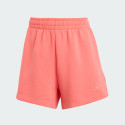 adidas sportswear All Szn Soft Lux Loose Shorts