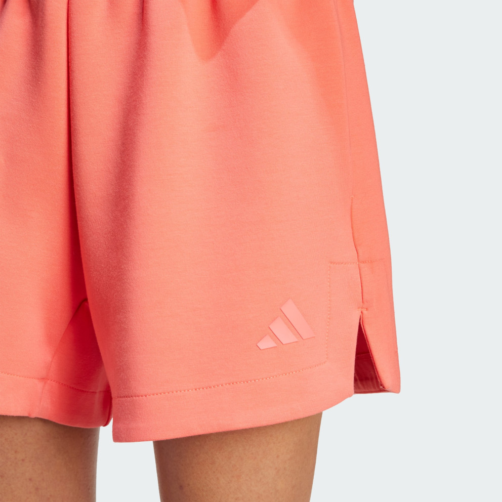 adidas sportswear All Szn Soft Lux Loose Shorts