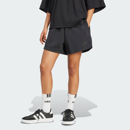 adidas sportswear All Szn Soft Lux Loose Shorts