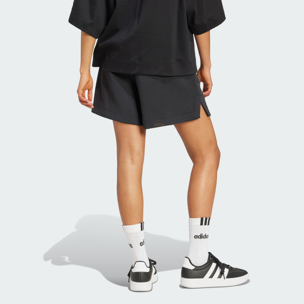 adidas sportswear All Szn Soft Lux Loose Shorts