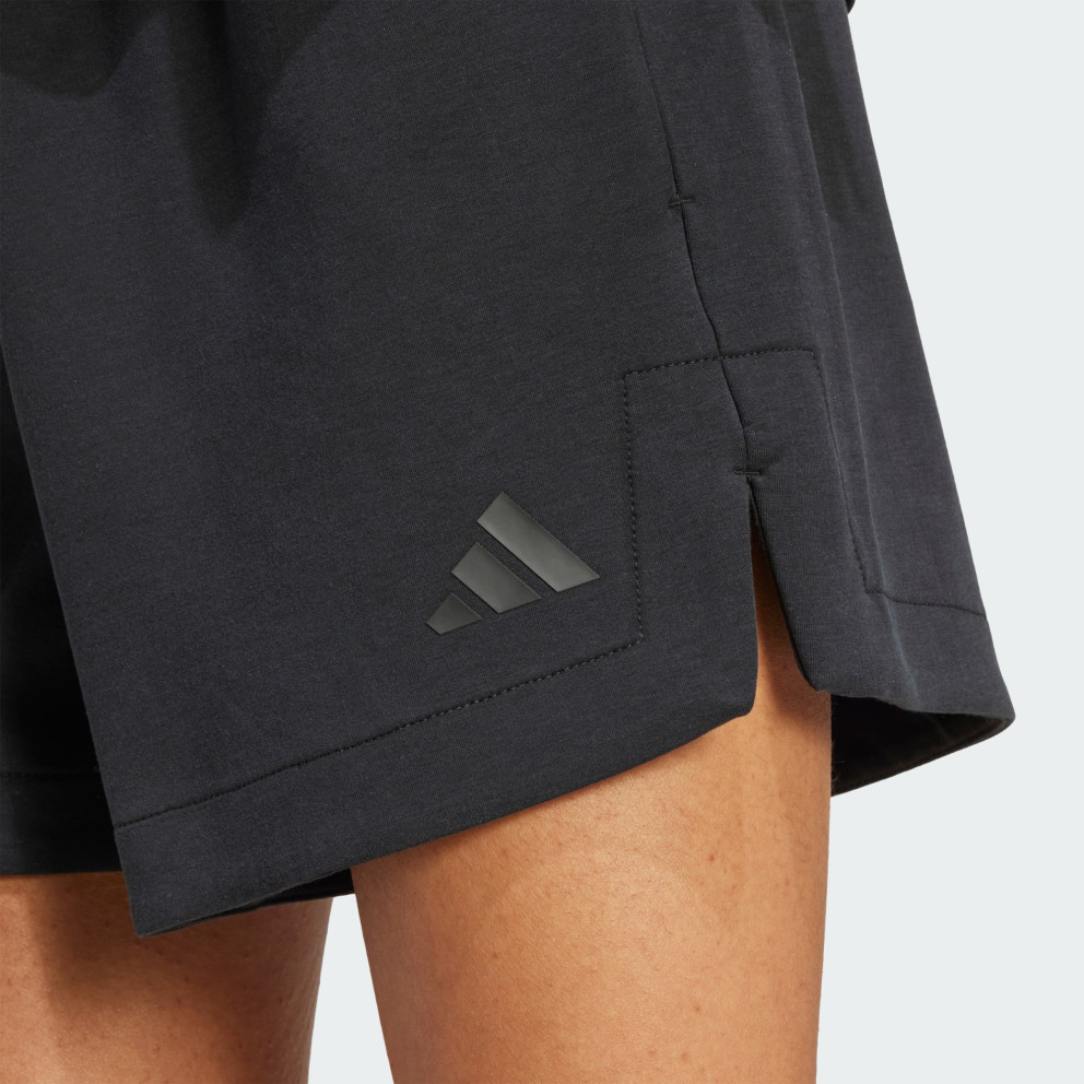 adidas sportswear All Szn Soft Lux Loose Shorts