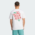 adidas sportswear Food Sauce Graphic Tee