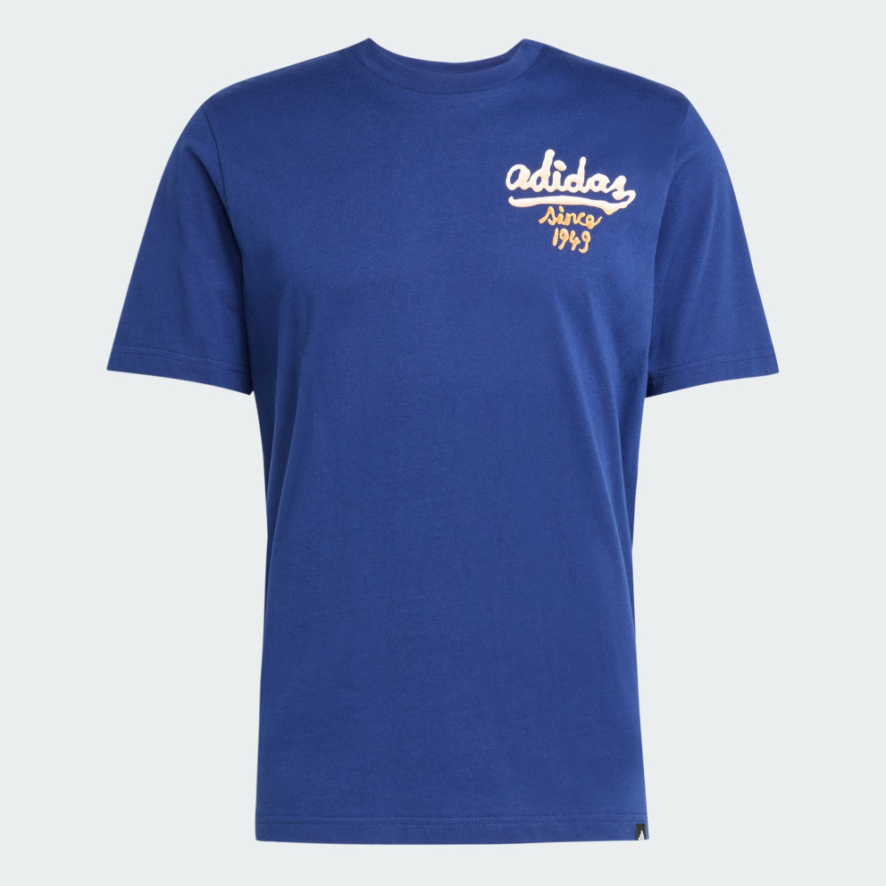 adidas sportswear Food Sauce Graphic Tee
