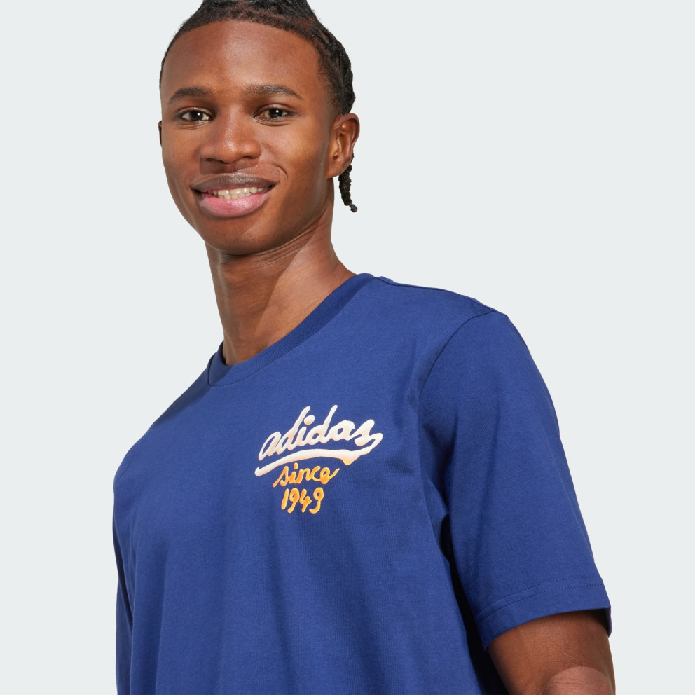 adidas sportswear Food Sauce Graphic Tee