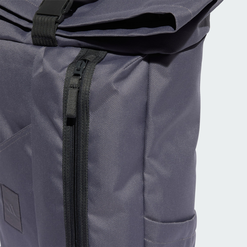 adidas sportswear Utility Backpack Roll Top